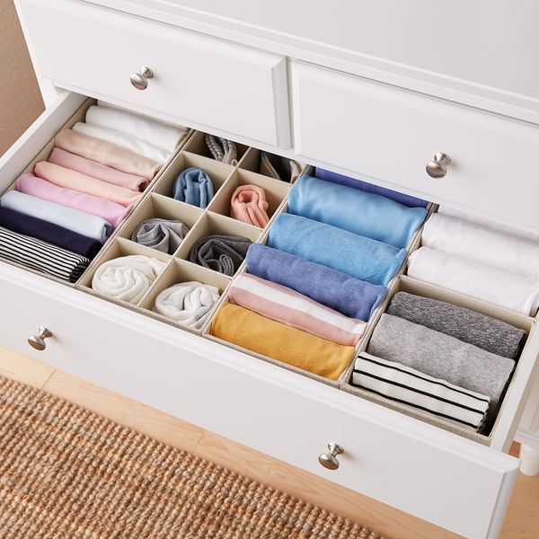 14 Best Drawer Organizer and Dividers 2020 | The Strategist | New .