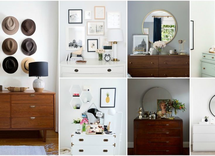 Professional Tips For Dresser Top Decor That Anyone Will Understa