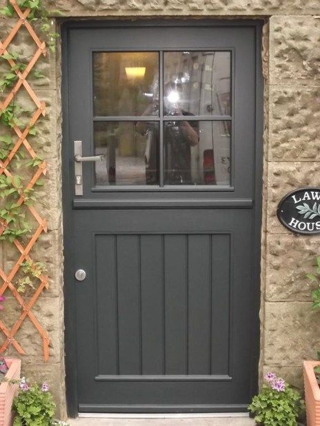 47 Best Exterior Door Ideas For Home Looks Amazing - decoomo.com .