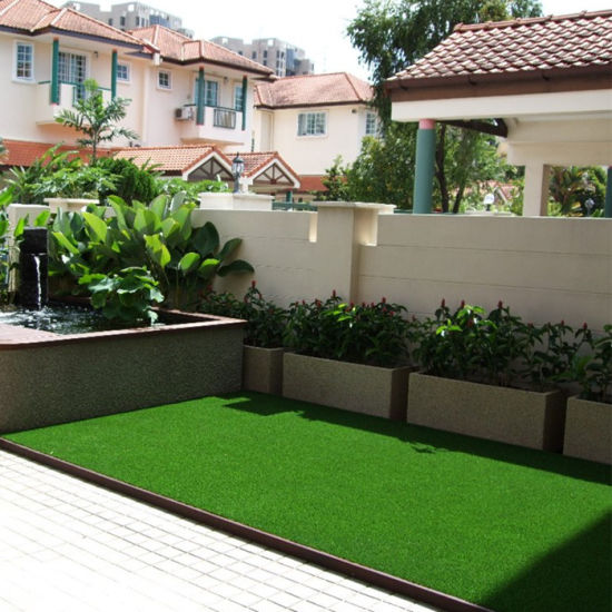 5 Things To Consider Before Buying Your First Artificial Grass .