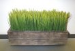 Fake Grass Decor - Decorate your home with artificial grass .