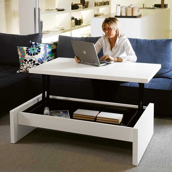 Cool Desks That Make You Love Your Job | Furniture for small .