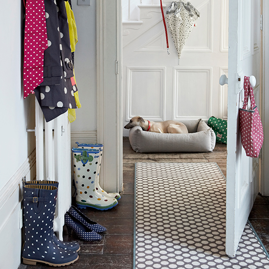 Why every home should have a hallway runner | Ideal Ho