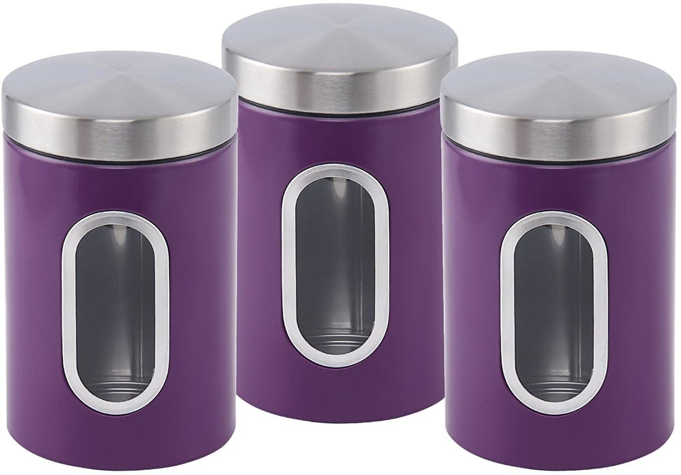 Kitchen Canisters & Jars