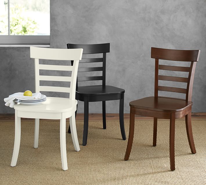 Liam Dining Chair | Pottery Ba