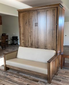 Murphy Bed Couch Combo 31035 242x300 