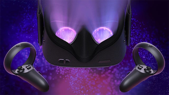Deals On Father's Day Gift Ideas (Oculus Quest VR, Massage Chair .