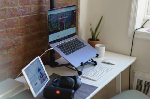 How to Set Up a Home Office in a Small Apartme