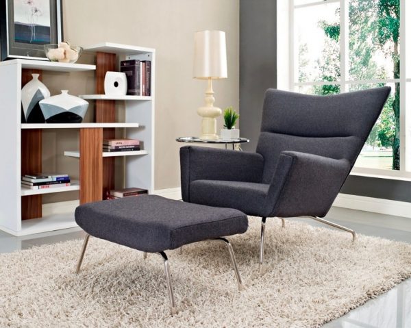 32 Comfortable Reading Chairs To Help You Get Lost In Your .