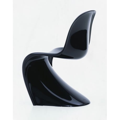 Buy Vitra Panton Chair Classic by Verner Panton, 1967 - The .