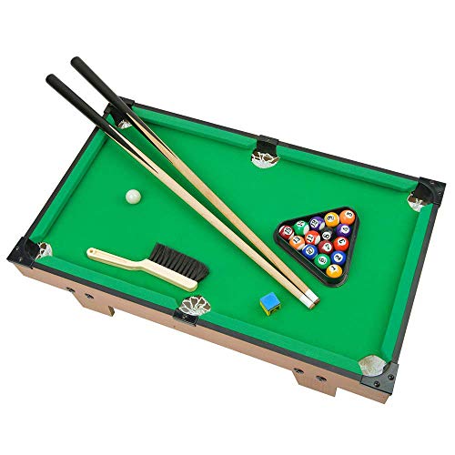 Best 7 Portable Pool Tables 2020 - Cool Things Chica