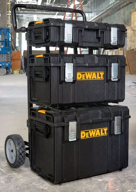 Looking For Portable Tool Storage - Tools & Equipment - Contractor .