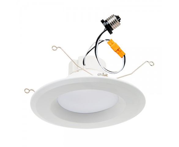 LED Recessed Lighting Kit for 5" to 6" Cans - Retrofit LED .