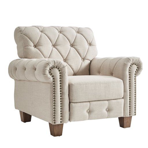 Stylish Recliners for a Budget - Bless'er House | Stylish .