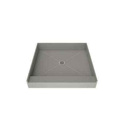 6.75 - Shower Bases & Pans - Showers - The Home Dep