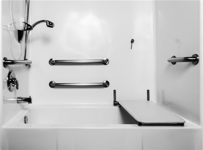 Ways to Improve Accessibility in Your Bathroom | Bath Plan