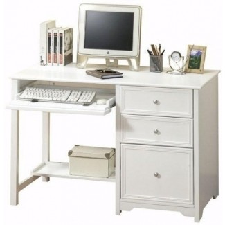 Small Computer Desk With Drawers - Ideas on Fot