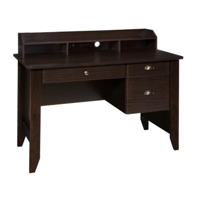 Small Desks With File Drawers