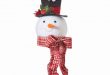 Snowman Tree Topper - Item 281647 | The Christmas Mou