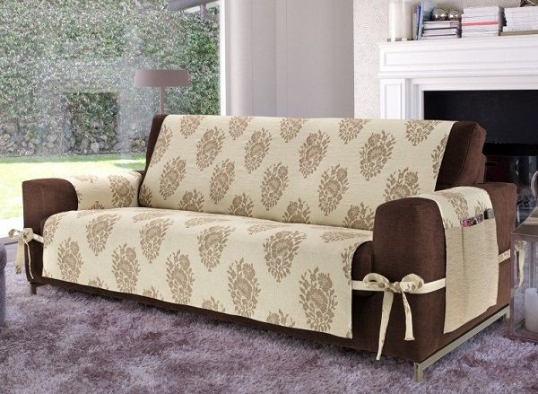 15 casual and cheap sofa cover ideas to protect your furniture .