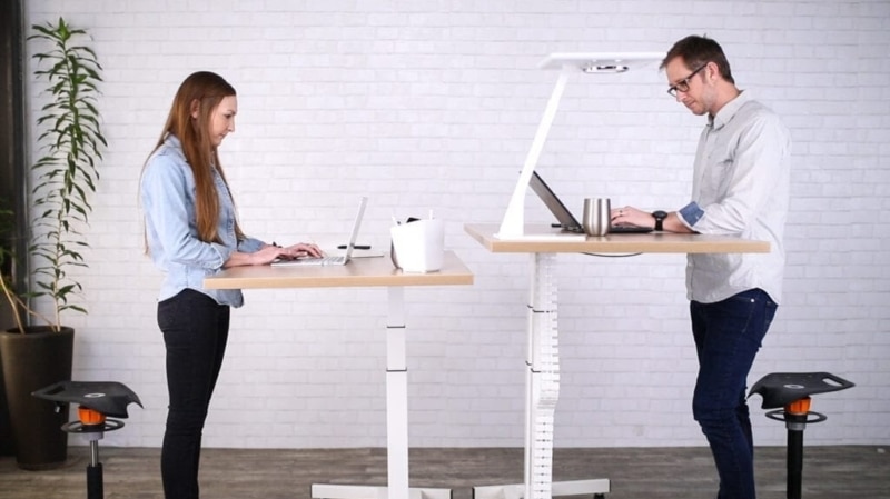 3 Things You Wish You Knew About Standing Desk Converte