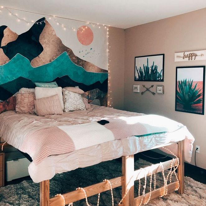 Venta Bedroom Tapestry En Stock, Tapestry Room Decor Ideas