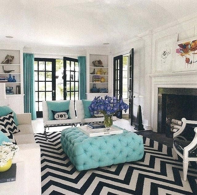 Living Room : Tiffany Blue Living Room Designs On Kitchen Classy .