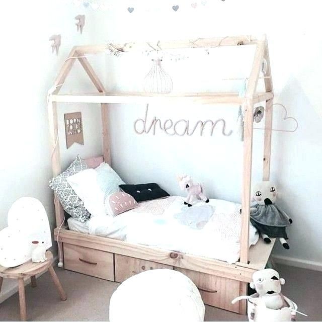 Toddler Bed Ideas Girl Bed For Girl Cute Toddler Bedroom Ideas .