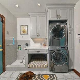 75 Beautiful Laundry Room With An Utility Sink Pictures & Ideas .